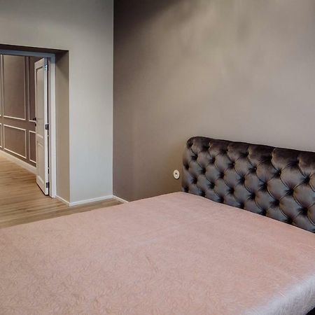 Kranto Apartaments Panevėžys Buitenkant foto